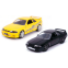 Коллекционная модель Jada Toys Fast & Furious Legacy Collection Twin Pack Wave 7 Pack 2 - 35696