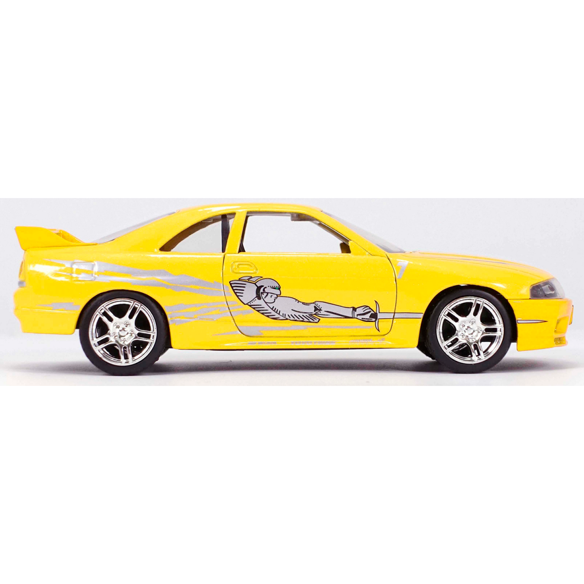 Коллекционная модель Jada Toys Fast & Furious Legacy Collection Twin Pack Wave 7 Pack 2 - 35696 - фото 3