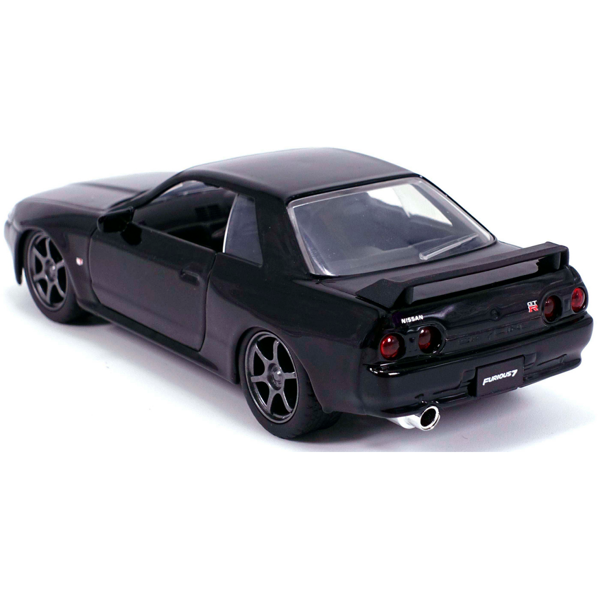 Коллекционная модель Jada Toys Fast & Furious Legacy Collection Twin Pack Wave 7 Pack 2 - 35696 - фото 4