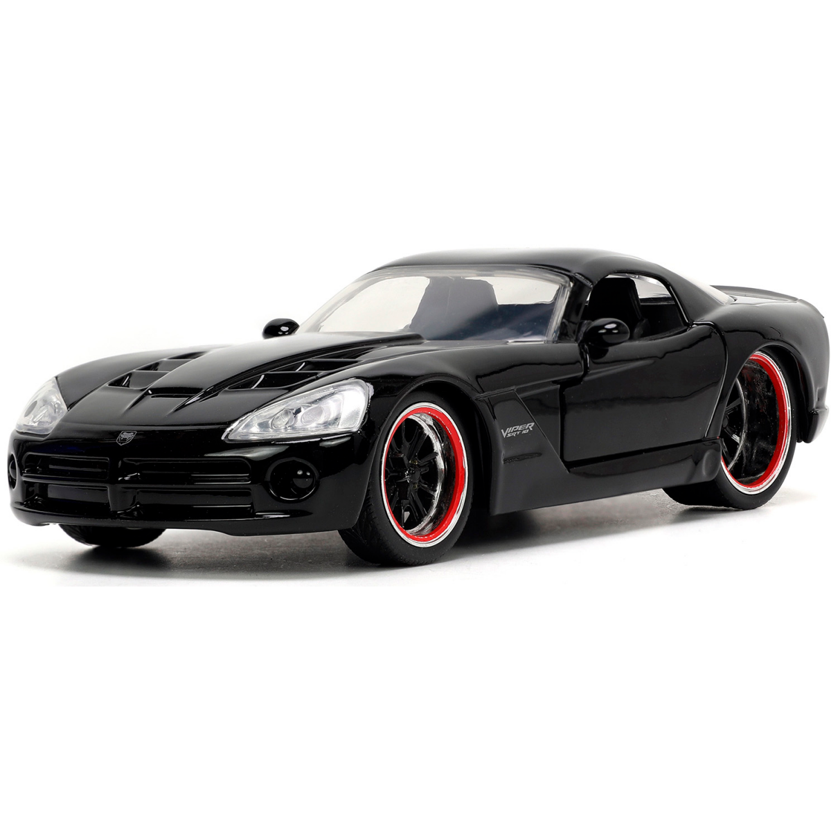 Коллекционная модель Jada Toys Fast & Furious Letty's Dodge Viper SRT