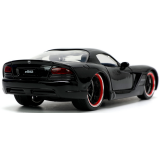 Коллекционная модель Jada Toys Fast & Furious Letty's Dodge Viper SRT (32612)