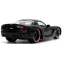 Коллекционная модель Jada Toys Fast & Furious Letty's Dodge Viper SRT - 32612 - фото 3