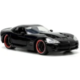 Коллекционная модель Jada Toys Fast & Furious Letty's Dodge Viper SRT (32612)