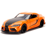 Коллекционная модель Jada Toys Fast & Furious Mazda RX-7+Toyota GR Supra (32910)