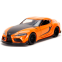 Коллекционная модель Jada Toys Fast & Furious Mazda RX-7+Toyota GR Supra - 32910 - фото 4