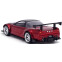 Коллекционная модель Jada Toys Pink Slips 2002 Honda NSX-R - 36246 - фото 2