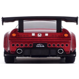 Коллекционная модель Jada Toys Pink Slips 2002 Honda NSX-R (36246)