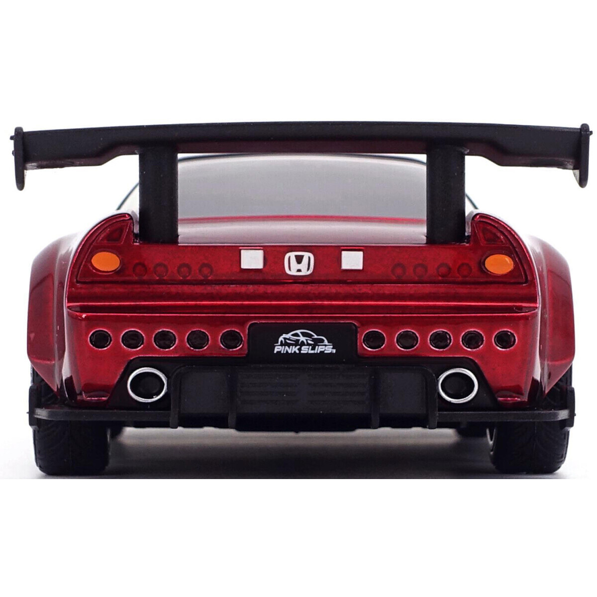 Коллекционная модель Jada Toys Pink Slips 2002 Honda NSX-R - 36246 - фото 3