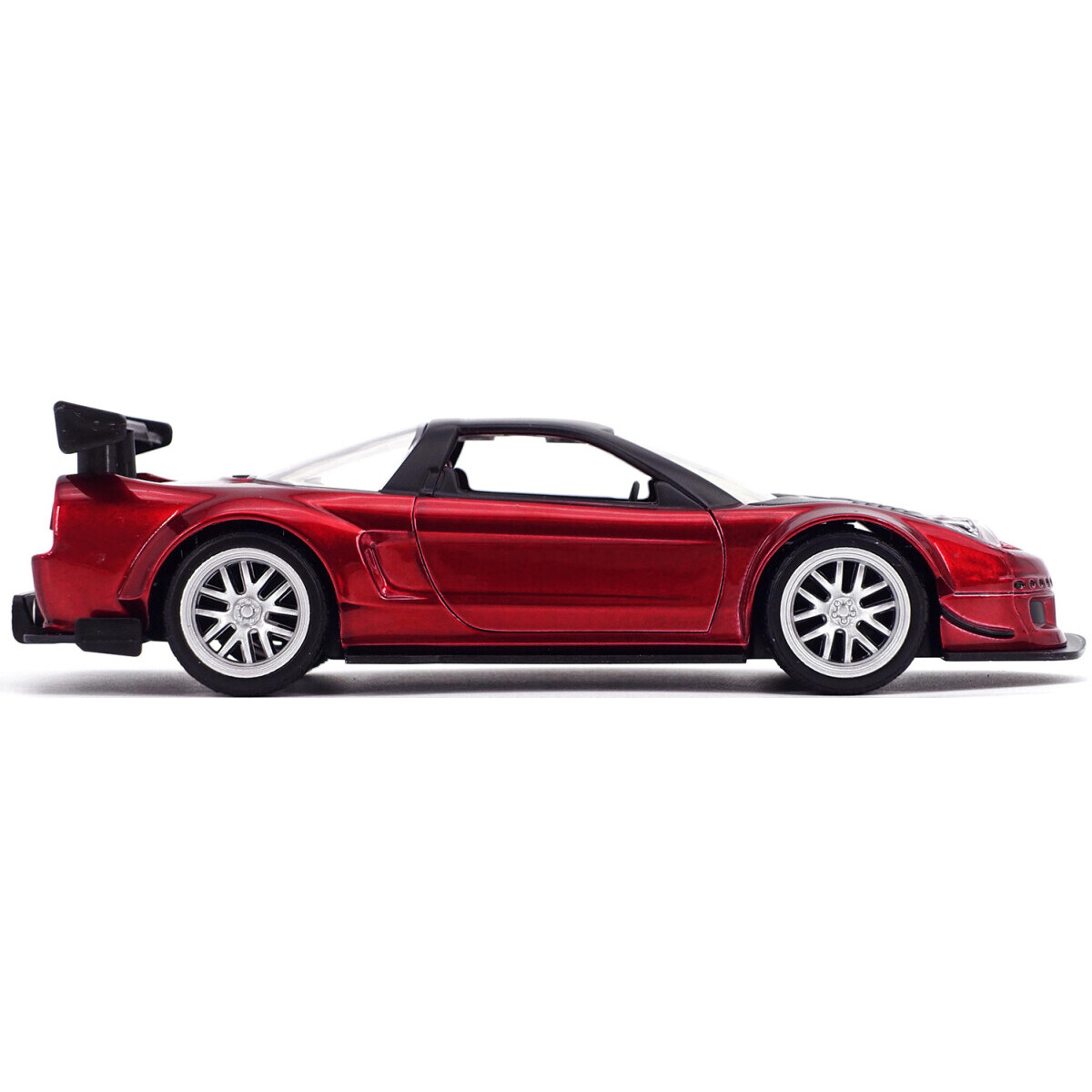 Коллекционная модель Jada Toys Pink Slips 2002 Honda NSX-R - 36246 - фото 4