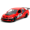 Коллекционная модель Jada Toys Fast & Furious Mitsubishi Lancer Evolution IX - 34448