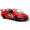 Коллекционная модель Jada Toys Fast & Furious Mitsubishi Lancer Evolution IX - 34448 - фото 3
