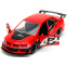 Коллекционная модель Jada Toys Fast & Furious Mitsubishi Lancer Evolution IX - 34448 - фото 4