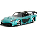 Коллекционная модель Jada Toys Pink Slips 1995 Mazda RX-7 (35998)
