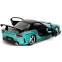 Коллекционная модель Jada Toys Pink Slips 1995 Mazda RX-7 - 35998 - фото 4
