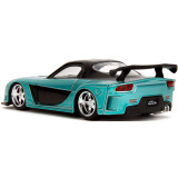 Коллекционная модель Jada Toys Pink Slips 1995 Mazda RX-7 (35998)