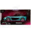 Коллекционная модель Jada Toys Pink Slips 1995 Mazda RX-7 - 35998 - фото 6