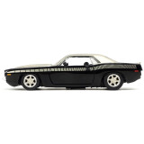 Коллекционная модель Jada Toys Pink Slips 1973 Plymouth Barracuda (35997)