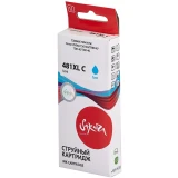 Картридж Sakura SI2044C001 Cyan