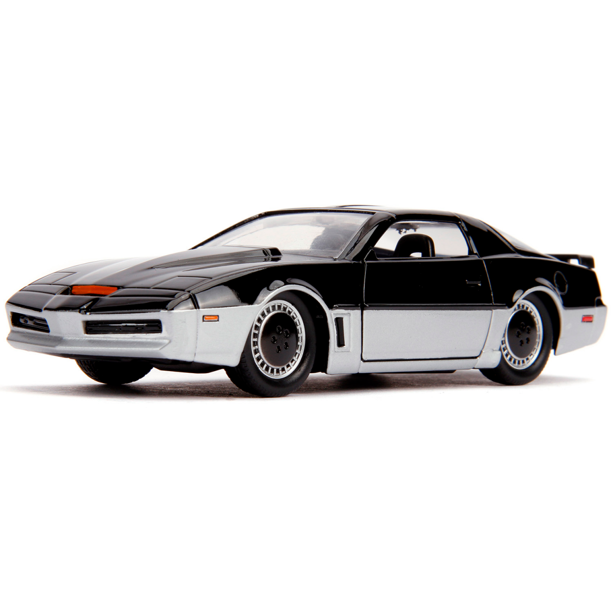 Коллекционная модель Jada Toys Hollywood Rides 1982 Pontiac Trans AM