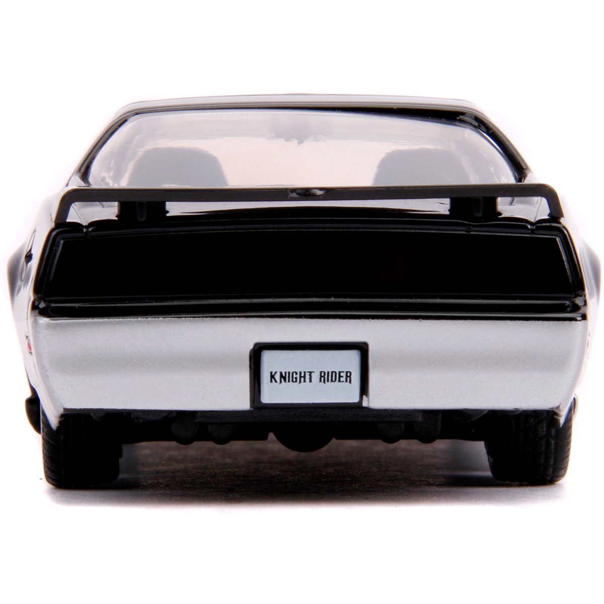 Коллекционная модель Jada Toys Hollywood Rides 1982 Pontiac Trans AM - 31116 - фото 3