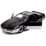 Коллекционная модель Jada Toys Hollywood Rides 1982 Pontiac Trans AM (31116)