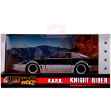 Коллекционная модель Jada Toys Hollywood Rides 1982 Pontiac Trans AM (31116)