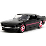 Коллекционная модель Jada Toys Pink Slips 1969 Ford Mustang (34853)