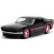 Коллекционная модель Jada Toys Pink Slips 1969 Ford Mustang - 34853