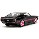 Коллекционная модель Jada Toys Pink Slips 1969 Ford Mustang (34853)