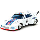 Коллекционная модель Jada Toys Hollywood Rides G1 Jazz 1976 Porsche 935 (34793)