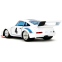Коллекционная модель Jada Toys Hollywood Rides G1 Jazz 1976 Porsche 935 - 34793 - фото 2
