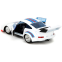 Коллекционная модель Jada Toys Hollywood Rides G1 Jazz 1976 Porsche 935 - 34793 - фото 5