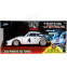 Коллекционная модель Jada Toys Hollywood Rides G1 Jazz 1976 Porsche 935 - 34793 - фото 6