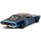 Коллекционная модель Jada Toys Pink Slips 1968 Dodge Charger Widebody (36009)