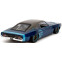 Коллекционная модель Jada Toys Pink Slips 1968 Dodge Charger Widebody - 36009 - фото 3