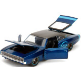Коллекционная модель Jada Toys Pink Slips 1968 Dodge Charger Widebody (36009)