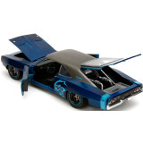 Коллекционная модель Jada Toys Pink Slips 1968 Dodge Charger Widebody (36009)
