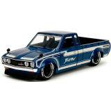 Коллекционная модель Jada Toys JDM Tuners 1972 Datsun 620 (35953)