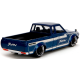 Коллекционная модель Jada Toys JDM Tuners 1972 Datsun 620 (35953)