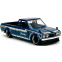 Коллекционная модель Jada Toys JDM Tuners 1972 Datsun 620 - 35953 - фото 3
