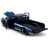 Коллекционная модель Jada Toys JDM Tuners 1972 Datsun 620 (35953)
