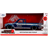 Коллекционная модель Jada Toys JDM Tuners 1972 Datsun 620 (35953)