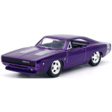Коллекционная модель Jada Toys Pink Slips 1968 Dodge Charger (36134)