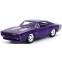 Коллекционная модель Jada Toys Pink Slips 1968 Dodge Charger (36134)