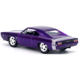 Коллекционная модель Jada Toys Pink Slips 1968 Dodge Charger (36134)