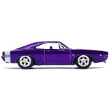 Коллекционная модель Jada Toys Pink Slips 1968 Dodge Charger (36134)