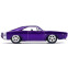 Коллекционная модель Jada Toys Pink Slips 1968 Dodge Charger (36134) - фото 4
