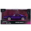 Коллекционная модель Jada Toys Pink Slips 1968 Dodge Charger (36134) - фото 5
