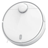 Робот-пылесос Xiaomi Mi Robot Vacuum-Mop 2 Pro White (BHR5044EU)