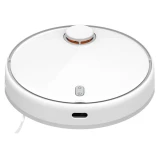 Робот-пылесос Xiaomi Mi Robot Vacuum-Mop 2 Pro White (BHR5044EU)